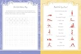 Calming, Meditative and Mindful Sticker, Color & Activity Book: Over 500 Beautiful Stickers (Sticker Activity Deluxe Editions)
