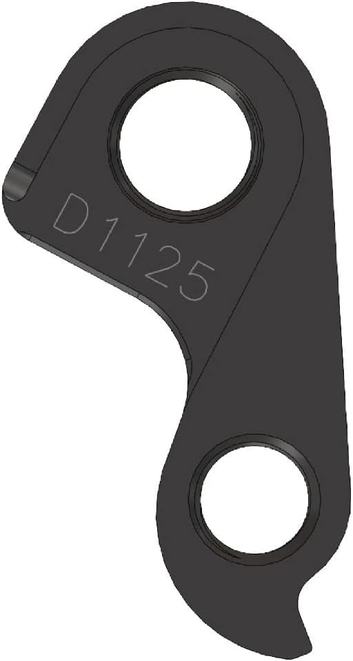 Pilo D1125 Derailleur Hanger Compatible/Replacement for BH Bike