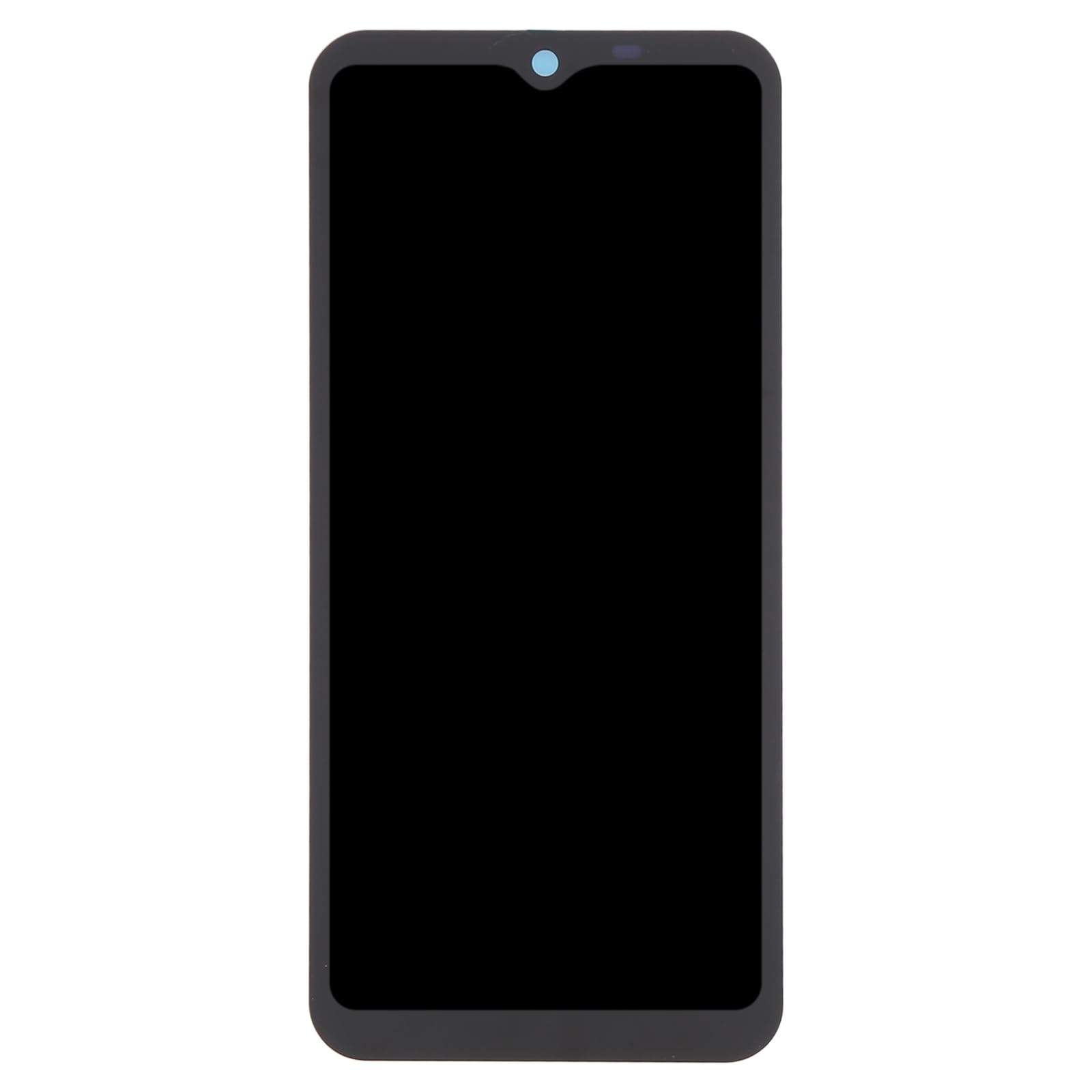 Akcesoria zamienne do telefonów komórkowych do HOTWAV W10 Pro ekran LCD z digitizerem pełna część naprawcza