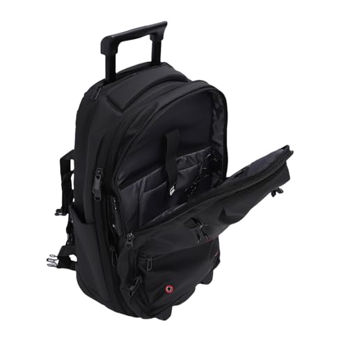 Sac à dos sous vide compartimenté étanche voyage extensible - 2