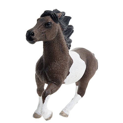 SCHLEICH 13707 - Island Pony Hengst – Bild 3