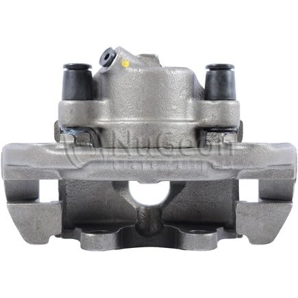 NuGeon Auto Components Bracketed Caliper