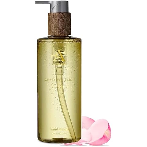 Arran After the Rain Luxury Hand Wash Cover