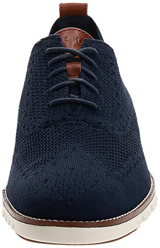 Image of Cole Haan Men's ZEROGRAND Stitchlite Oxford