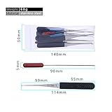 Zoom IMG-1 loboo idea set di estrattori Zoom IMG-1 loboo idea set di estrattori