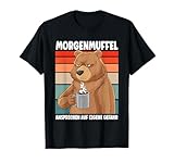 Kaffeeliebhaber Kaffeetrinker Faulenzer Sprüche