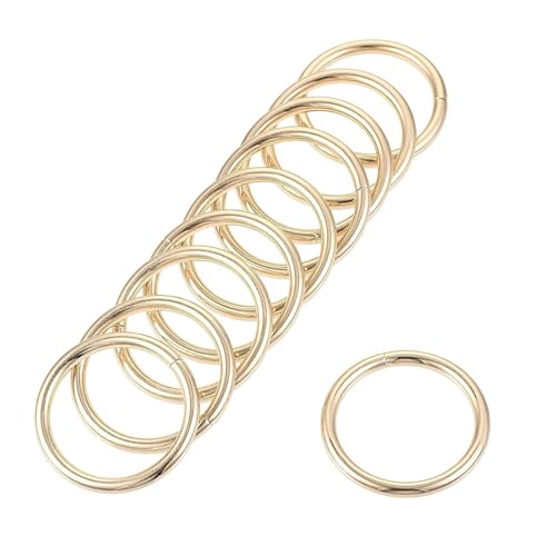 Image of Tia Purse Making Accessories for Purse, Bags, Clothes Decorative for DIY Works