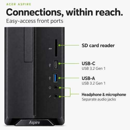 desktop workstation computer Whole Home product image