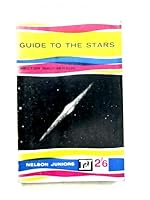Guide To The Stars B0000CKEFZ Book Cover