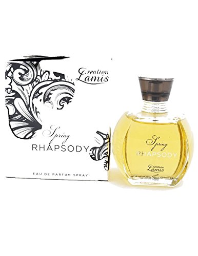 Parfum de France Spring Rhapsody For Women Eau de Parfum, 100 ml