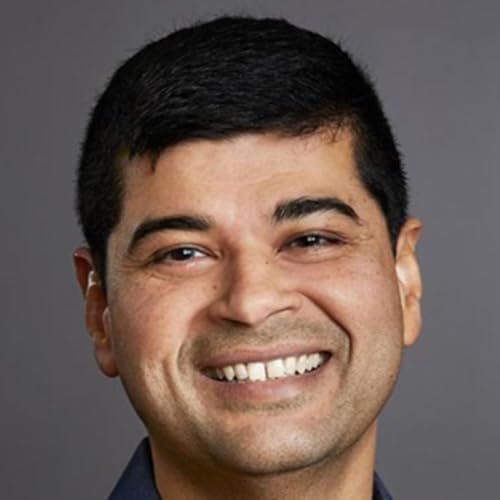 The Enterprise Edge - Ashesh Badani, CPO, Red Hat