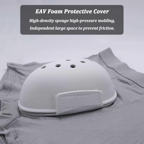 2pc Breathable Boxer Shorts for Boys Post Circumcision Recovery, Soft Cotton Circumcision Underwear, Surgery Recovery Pants(6XL-6XLarge)4