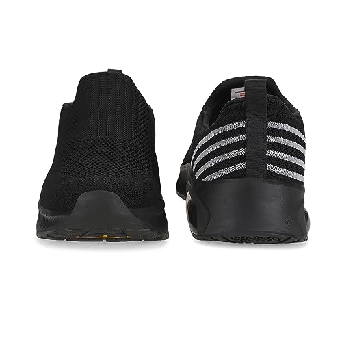 Image of Campus Men Panel Walking Shoes