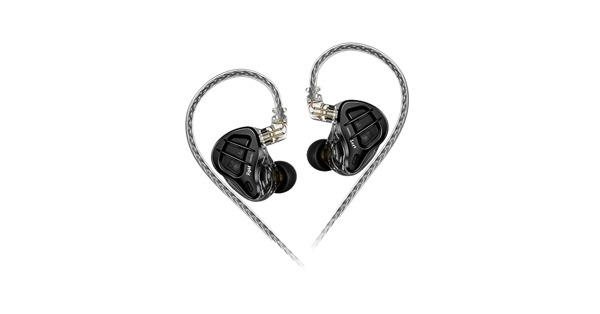アート・デザイン・音楽 50 Products: Innovations in Design and M Amazon.com: KZ ZAR in-Ear Monitor 7BA+1DD Hybrid 8 Drivers
