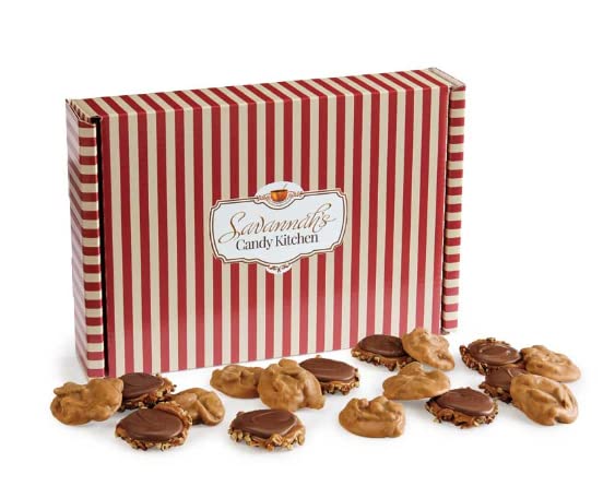 Miniatura 2 de Savannah's Original Pralines - Caja de 50 piezas