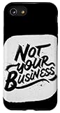 Not your Business Outfit