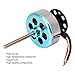 700KV Brushless Outrunner Motor High Pull Force 820G RC Drone Motor 11.1V 13A for RC Aircraft Airplane