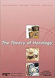 The Theory of Horology