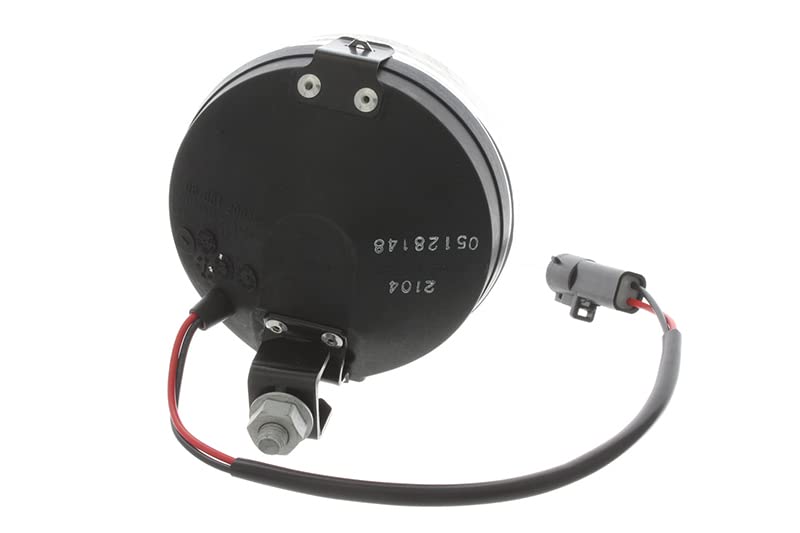 Lámpara Led de Luz Antiniebla Delantera para Ford Ranger F150 miniatura 3