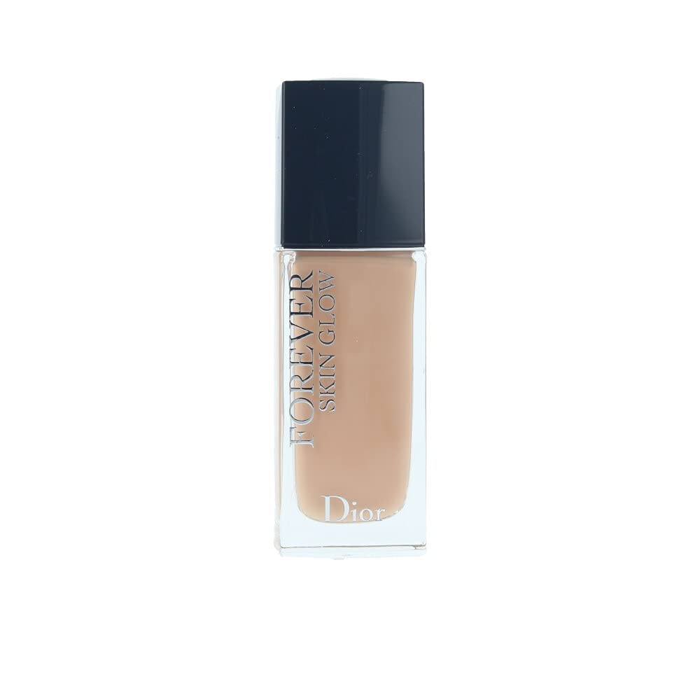 Amazon.com : Dior Dior Forever Skin Glow Foundation Spf 35-2cr