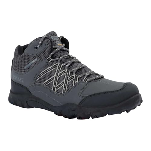 Regatta Edgepoint Mid WP Hiking Boots EU 45