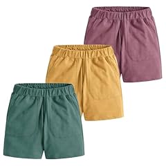 Green/Yellow/Brick Red