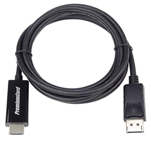 Convertitore da HDMI a VGA + audio PremiumCord