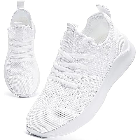 EGMPDA Women's Lightweight Running Trainers Cover