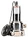 Dayton 2JGA5 Submersible Sewage Pump, 1/2 HP, 115 Volt