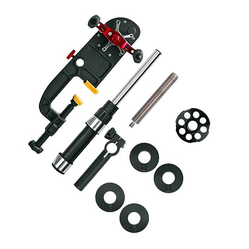 UKCOCO Fishing Line Winder System Adjustable Spooling Machine for Easy Installation Durable Construction Compatible with Various Fishing Reel Types Efficient