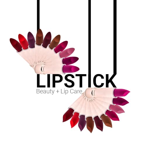 Image of Margent Pink Soft Matte Lipstick | Highly Pigmented, Non-Drying, Long-Lasting Matte Finish, Moisturizing Lip Color for Everyday Use