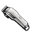 Andis 73000 Envy Li Cordless Clipper - Rechargeable Hair Trimmer - Adjustable Blade Clipper, Close Cutting Zero Gapped - Pack of 1, female