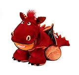Stuffies - Blaze the Dragon