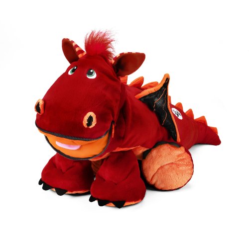Stuffies - Blaze The Dragon