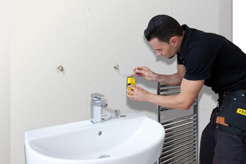 Stanley Stht0-77403 S100 Stud Sensor, Yellow/Black #TOP5