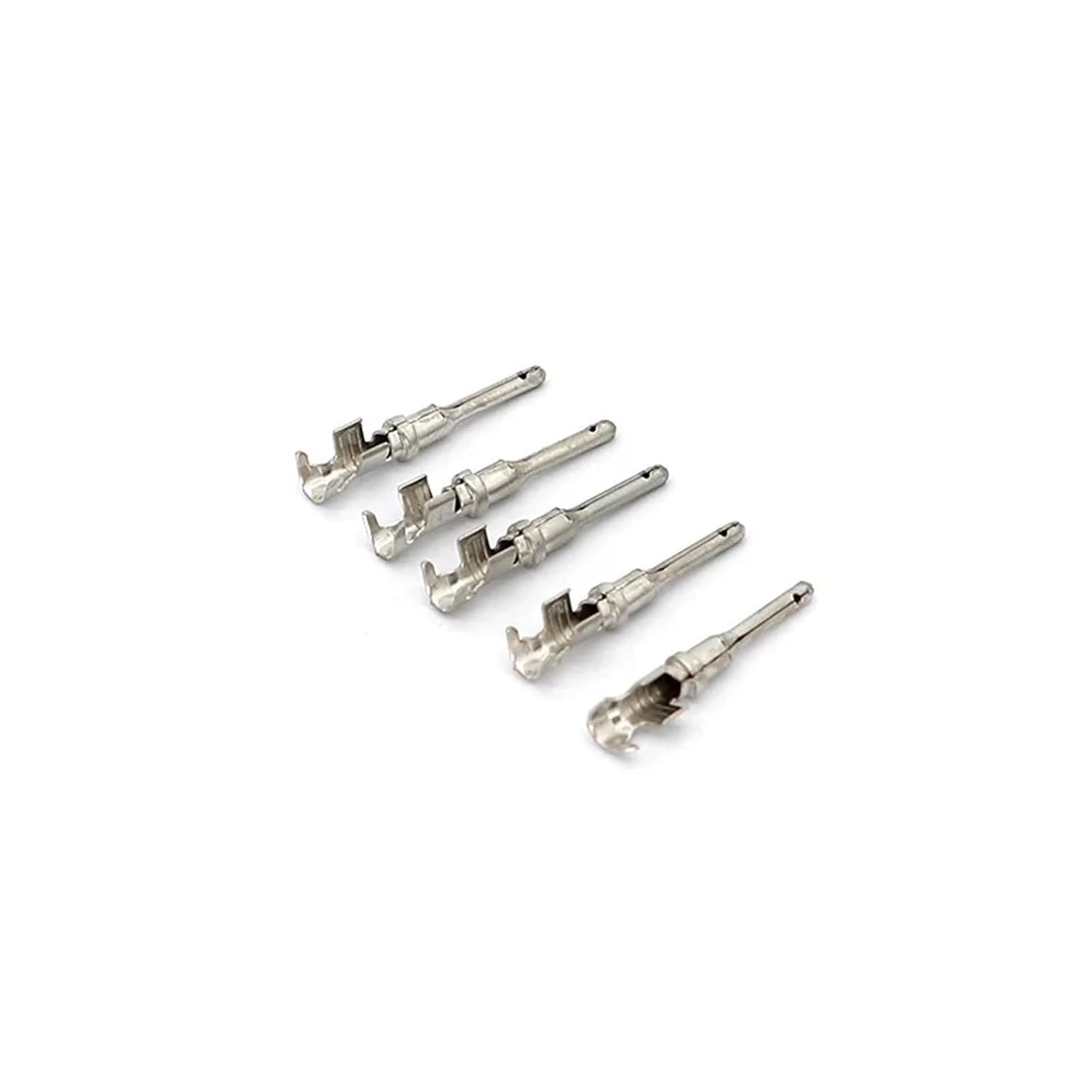 DT04-2P-EE01 2 3 4 6 8 12 Hole Automotive Waterproof Male Female Connector Socket 2P 3P 4P 6P 8P 12pin DT06-4S-EP11 DT04-4P(0462-201-16141)