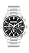 Produktbild Calvin Klein Uhr mit DREI-Zeiger-Quarzwerk für Herren Kollektion DISTINGUISH mit Silbernes Edelstahlarmband - 25200459