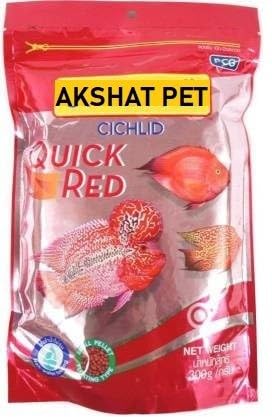 See full amazon price history chart for AKSHAT ENTERPRISES Optimum Cichlid Quick Red Small Pellet Fish Food - 100gm | Added with Fish Meal & Corn Gluten Meal | Highly Digestible Fish Food for All Aquarium Fish AKSHAT ENTERPRISES Optimum Cichlid Quick Red Small Pellet Fish Food - 100gm | Added with Fish Meal & Corn Gluten Meal | Highly Digestible Fish Food for All Aquarium Fish (B0CC2X3G9G) Amazon Price History, Amazon Price Tracker
