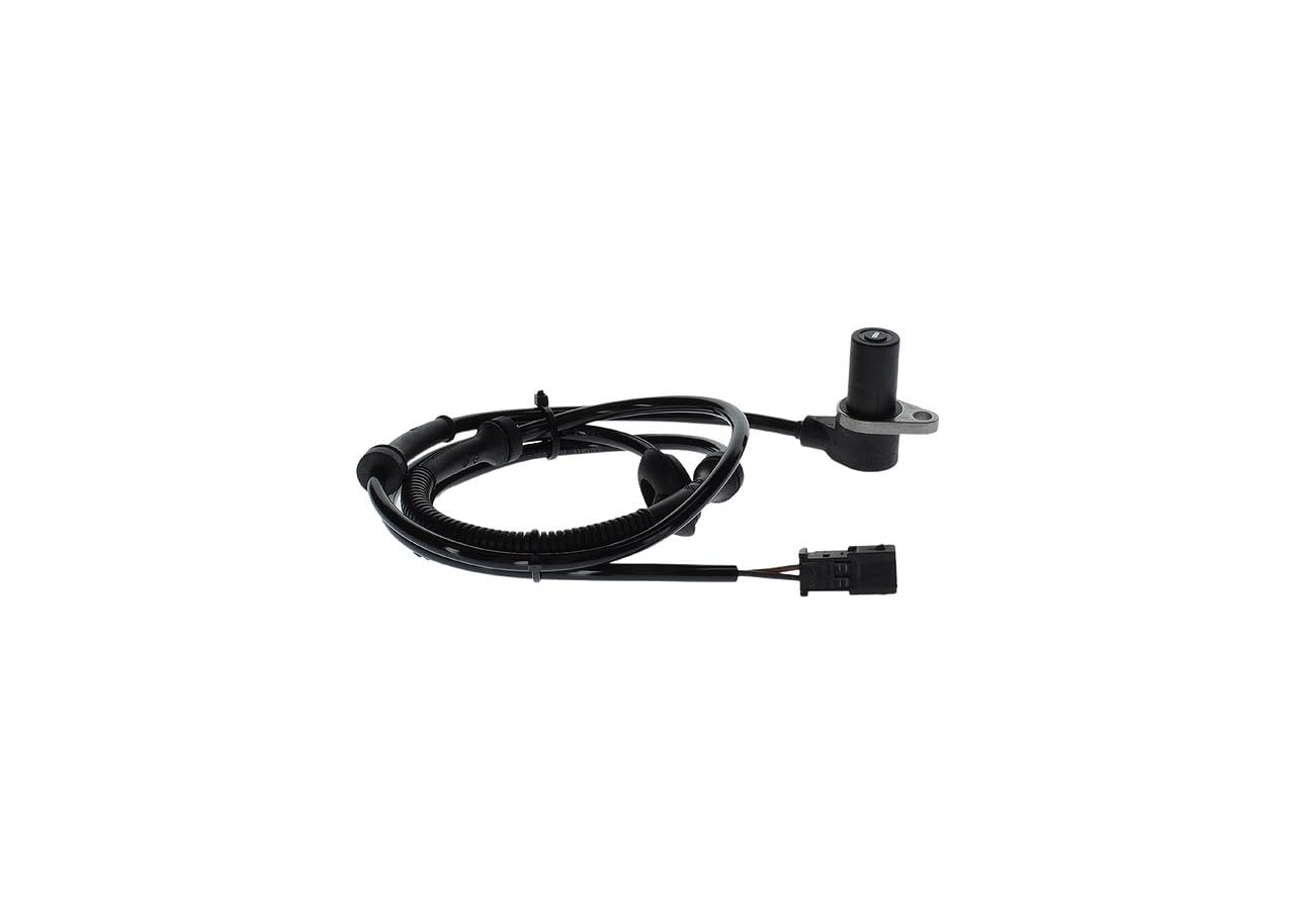 BOSCH Sensore, N° giri ruota 0265006824