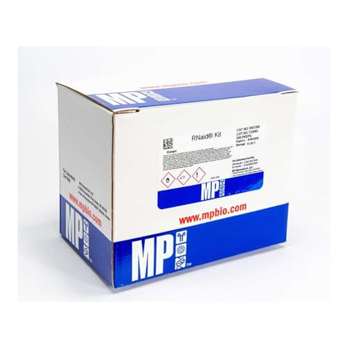 MP Biomedicals 111007200 RNAID Kit 200 Preps