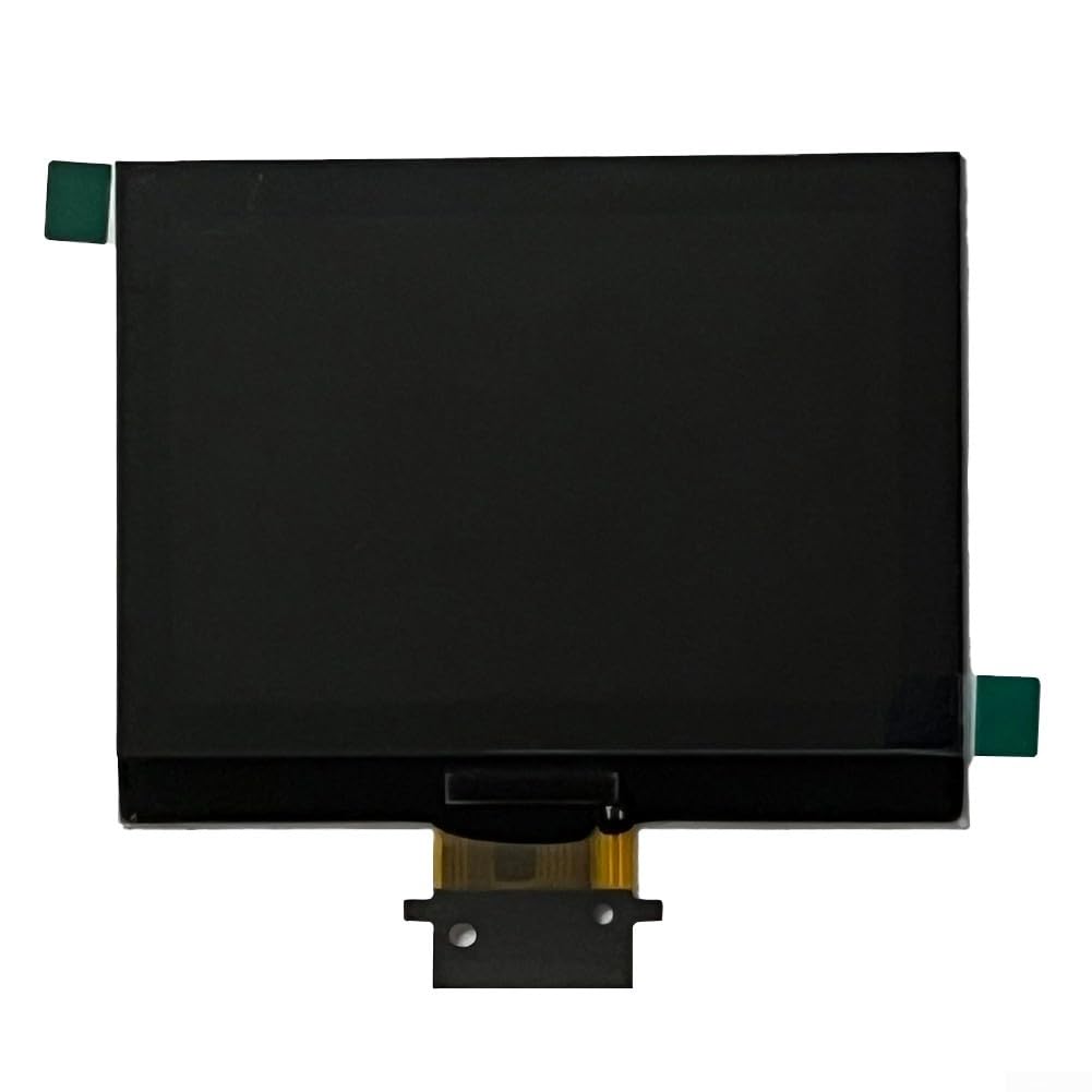 Pantalla LCD de instrumentos para Volkswagen para Passat B6, Magotan, Golf, EOS y Seat (2003-2010) - Para OEM A2C00043350