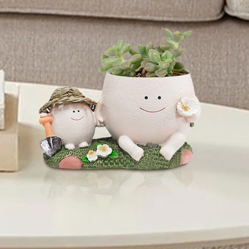 Pot de fleurs pour balcon compact optimisant les petits espaces - 4
