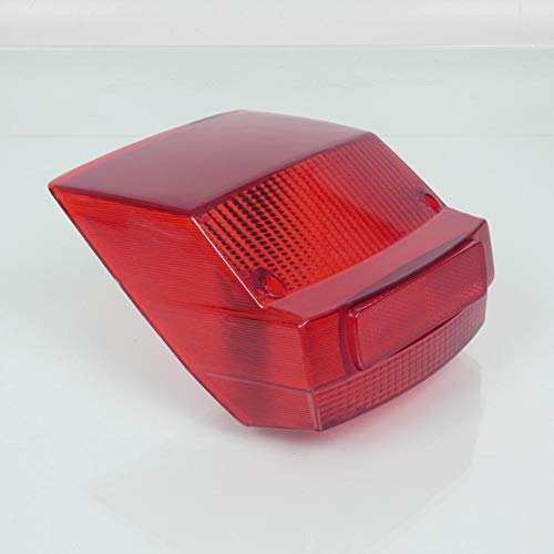 Cabochon feu arrière Siem pour scooter Piaggio 125 Vespa PX 1977 à 1982 162741 Cover