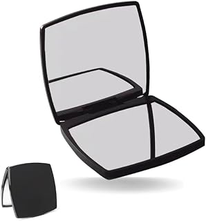 Espejo de tocador - Elegante espejo cosmético...