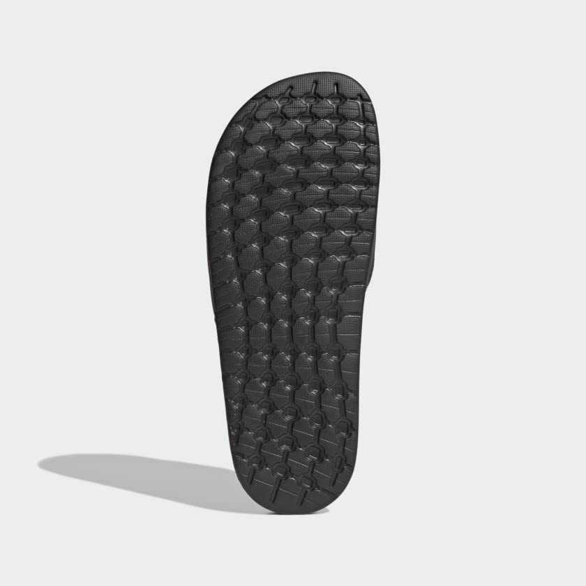 Image of adidas Unisex Adult Adilette Boost Slide