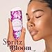 Azulfra Body Spray for Wowen, Lavender body mist, 4 fl.oz Fragrance Mist Gift Set