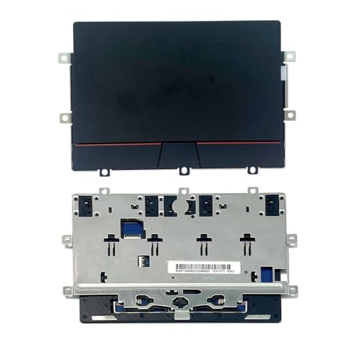 Trackpad Touchpad compatible con Lenovo ThinkPad P16v Gen 2 y P16s repuesto 6