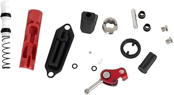 Amazon.com: SRAM Code Ultimate & Silver Stealth Hydraulic Brake