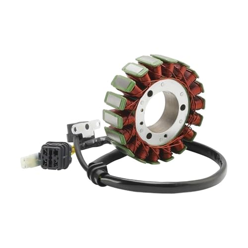Alternateur Stator for CECT 500 Glad KINGC QUADRIFT ESTOC 2011-2015