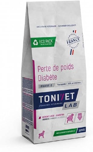 Lab Perte de Poids Tonivet